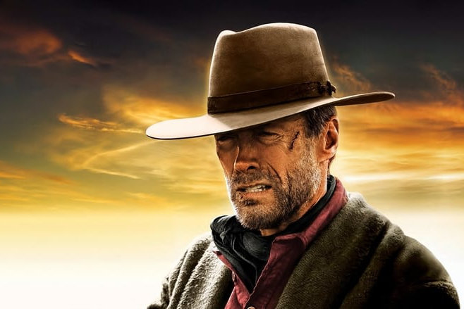 QQFilm: „Erbarmungslos“ mit Clint Eastwood